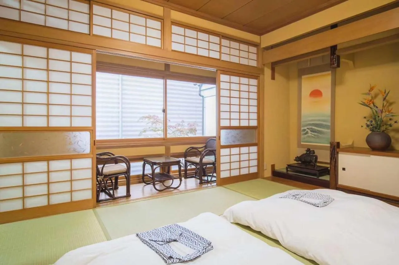 Harukiya Villa Osaka Holiday home
