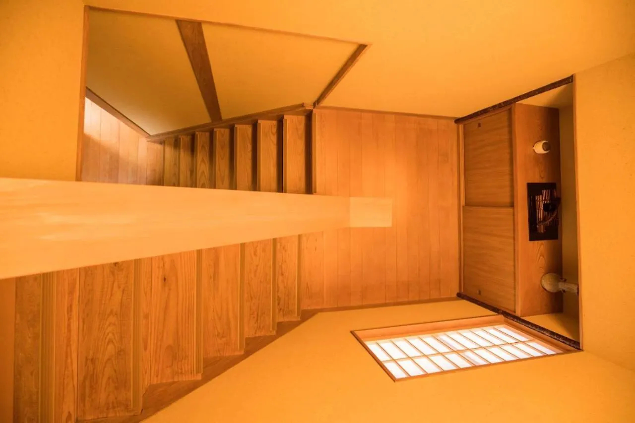 Harukiya Villa Osaka Japan