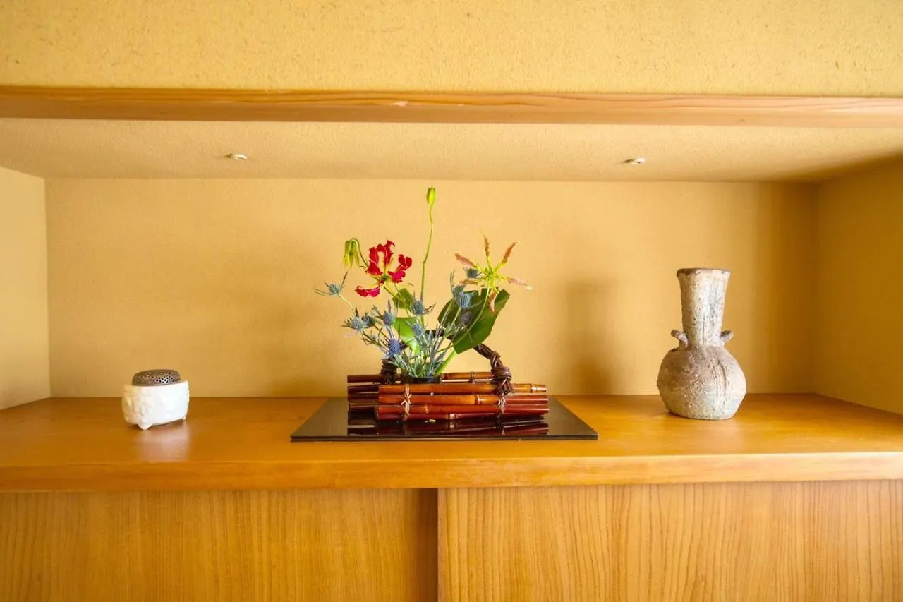 Harukiya Villa Osaka