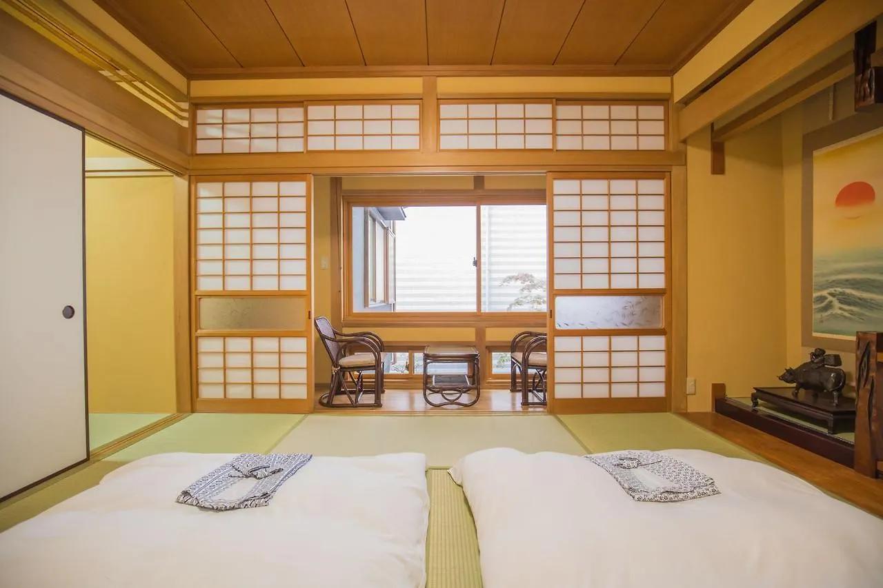 Harukiya Villa Osaka