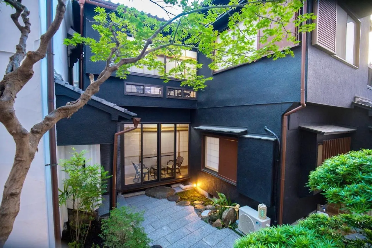 Holiday home Harukiya Villa Osaka