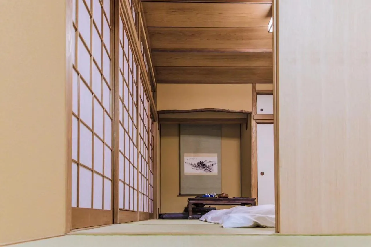 Harukiya Villa Osaka 0*,  Japan