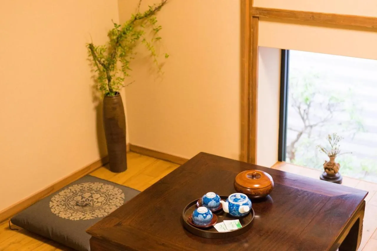 Holiday home Harukiya Villa Osaka
