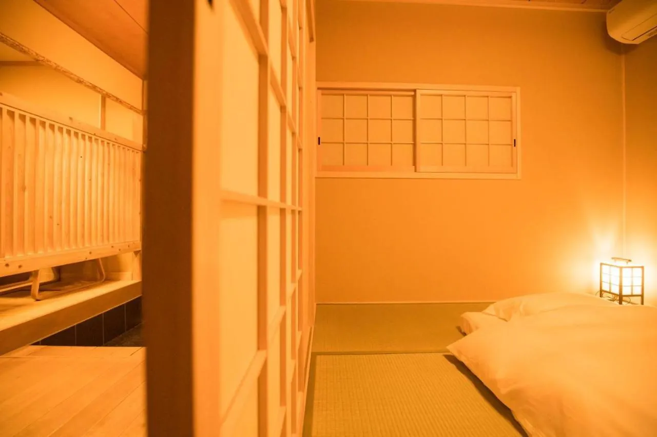Holiday home Harukiya Villa Osaka