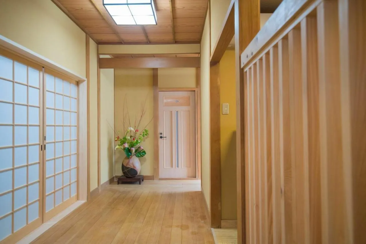 Harukiya Villa Osaka